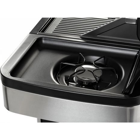 Plynový grill FIELDMANN FZG 3011 - 4