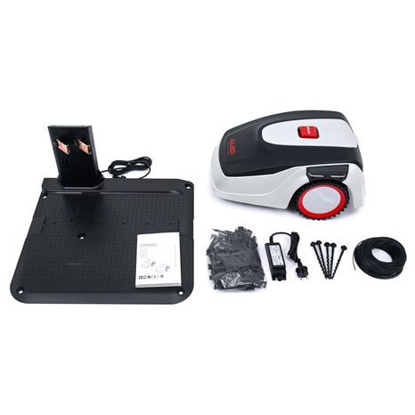 Robotická sekačka AL-KO Robolinho® 300 E - 16