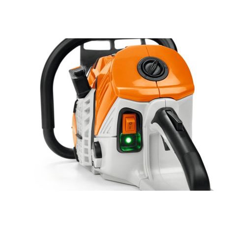 Dětská motorová pila na baterie STIHL - 5