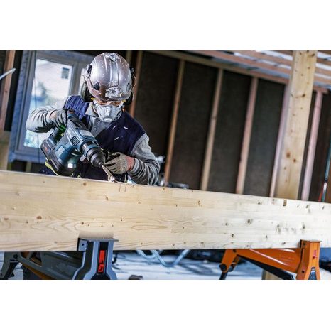 Sekáč plochý Bosch PRO SDS-plus, 20 x 175 mm 2608690006 - 4