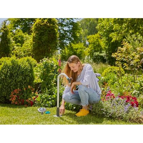 Zahradní vodovodní kohoutek Gardena  Pipeline 08252-20 - 3