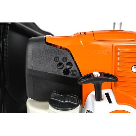 Zemní vrták STIHL BT 131 - 8