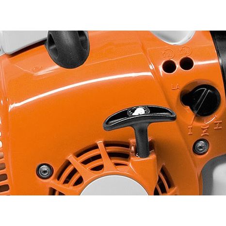 Benzínový vysavač/fukar na listí STIHL SH 86 - 15