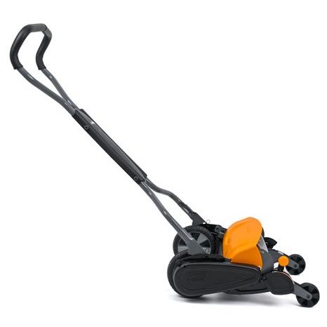 Ruční vřetenová sekačka Fiskars StaySharp™ Max 1001658 - 3