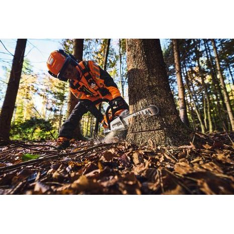 Aku řetězová pila STIHL MSA 260 C-O - 6