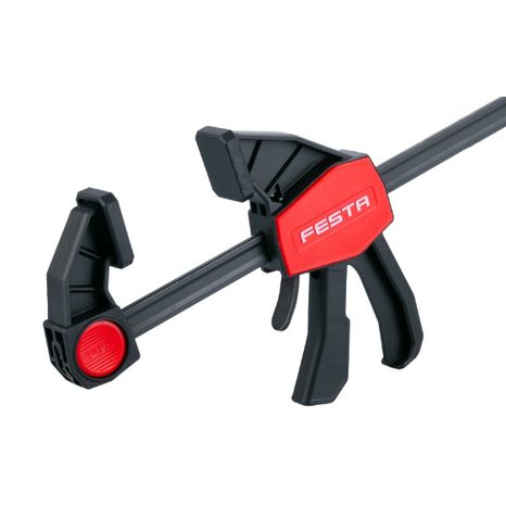 Svěrka rychloupínací 450 mm FESTA 23589 - 2