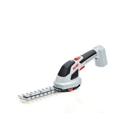 Aku zahradní nůžky na trávu a keře AL-KO GS 7.2 Li 113371 - 3