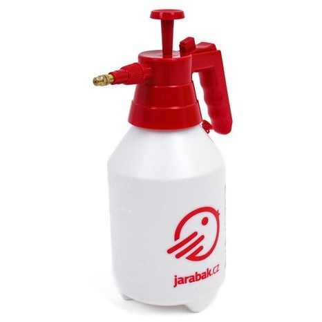Ruční postřikovač Jarabák 1,5 L - 3