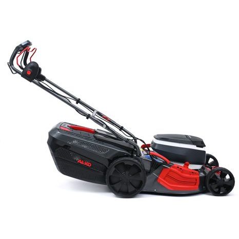 Aku sekačka AL-KO 51.2 Li VS-W Premium 36V - 6