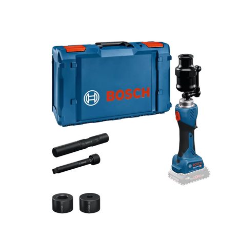 Aku hydraulický děrovač Bosch GLH 18V-60 06019P0200