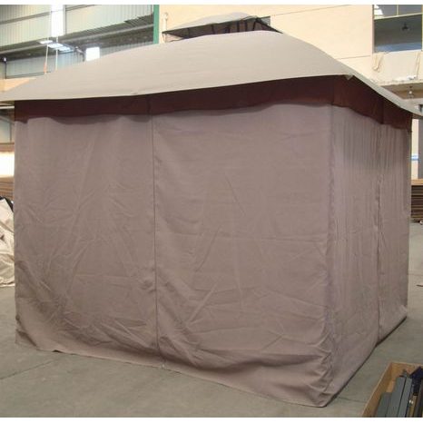 Zahradní altán LEONARDO DE LUXE 43 VeGA - 2