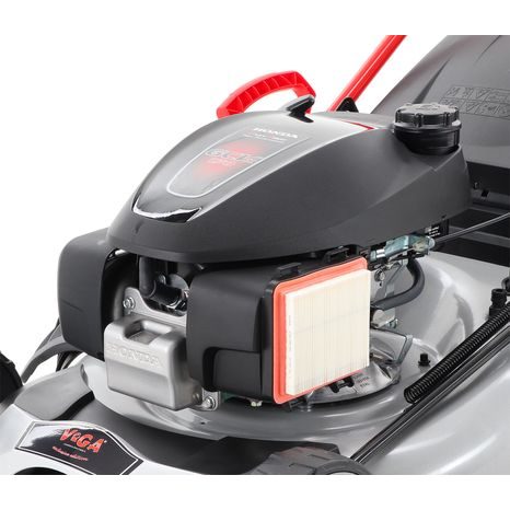 Benzínová sekačka VeGA 752 SXH GCV 5in1 - 10