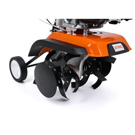 Benzínový kultivátor STIHL MH 445.1 R - 19