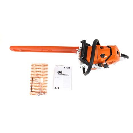 Motorová pila STIHL MS 500i - 14
