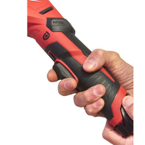 Aku řezák na nerez trubky Milwaukee M12 PCSS-202C 4933479242 - 7