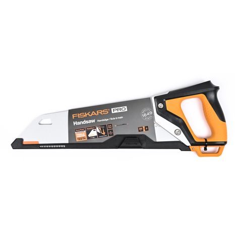 Pila ocaska Fiskars PowerTooth™ 380 mm 1062930 - 6