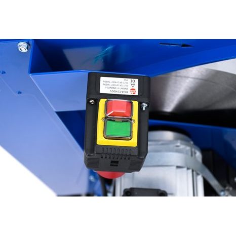 Kolébková pila/cirkulárka Scheppach HS 720 5905109902 - 13