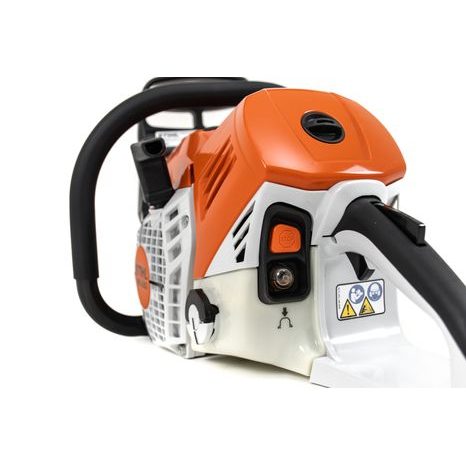 Motorová pila STIHL MS 500i - 10