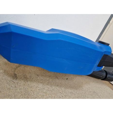 Použito - Elektrické teleskopické nůžky na živý plot GÜDE GTHS 6045.1 95102 - 4