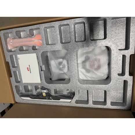 Použito - Robotická sekačka Mammotion LUBA 3 AWD 1500 - 7