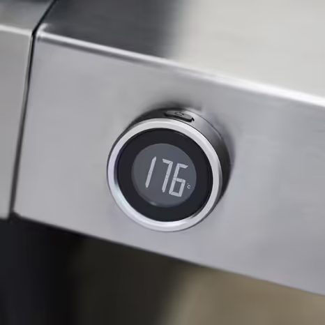 Plynový gril Weber Genesis® EP-335W - 4