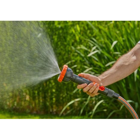 Zavlažovací sprcha Gardena Profi-system 2847-20 - 8