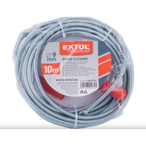 Protahovací pero na čištění odpadů EXTOL PREMIUM 859026 - 2