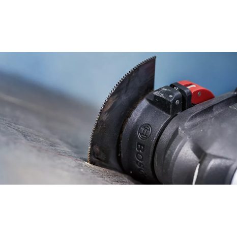 Segmentový pilový kotouč Bosch PRO ACZ 85 EIB 2608669086 - 7