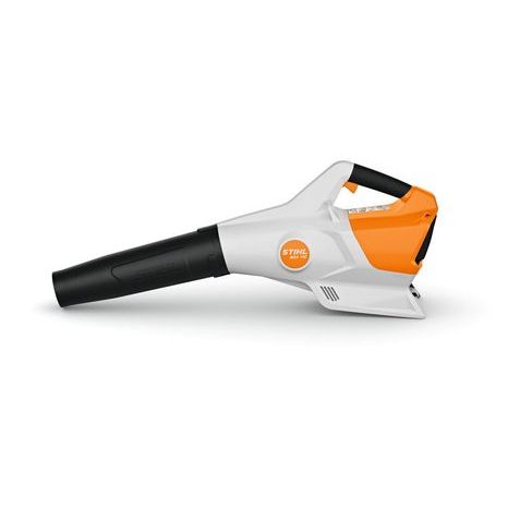 Aku fukar na listí STIHL BGA 110 - 2