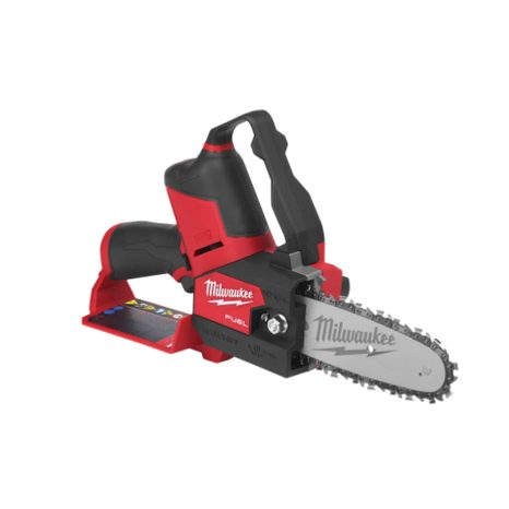 Aku prořezávací pila Milwaukee M12 FHS-0 4933472211 - 2