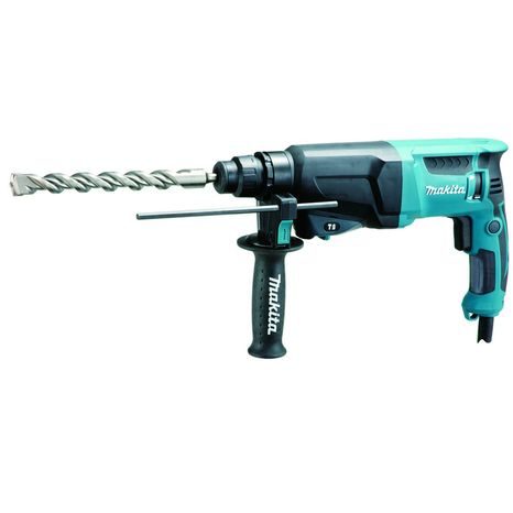 Elektrické vrtací kladivo Makita HR2300 - 2