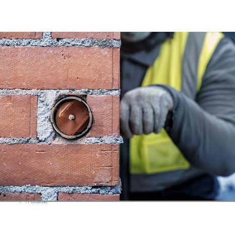 Diamantová vrtací korunka Bosch PRO 2608599048 - 5