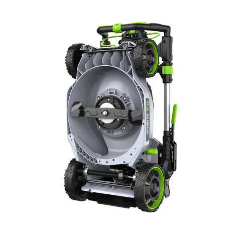 Aku sekačka EGO LM1712E-SP SET - 2