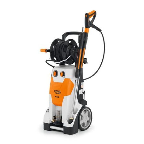 Elektrická tlaková myčka STIHL RE 282 Plus