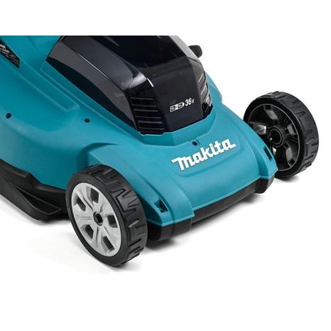 Aku sekačka Makita LXT DLM481Z - 5