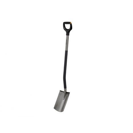Rýč rovný Fiskars Ergonomic 1067512
