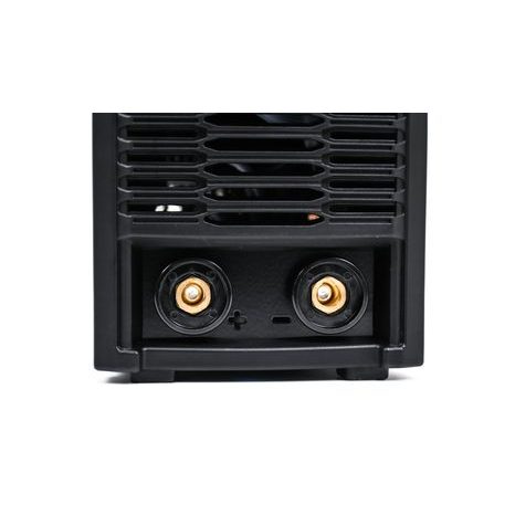 Elektrická invertorová zváračka GÜDE GIS 162 - 8