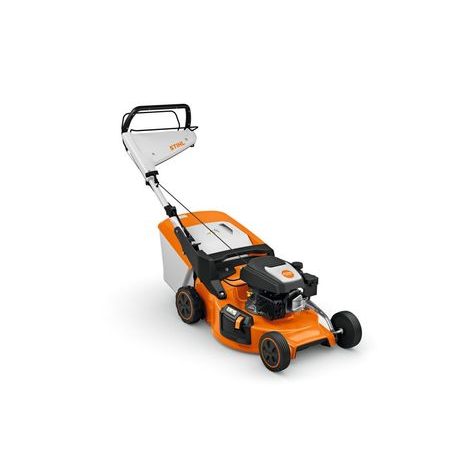 Benzínová sekačka STIHL RM 253 T