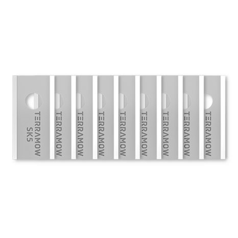 Použito - Robotická sekačka TerraMow S1200 - 26