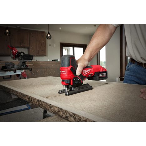 Aku přímočará pila Milwaukee M18 FBJS-0X 4933464799 - 4