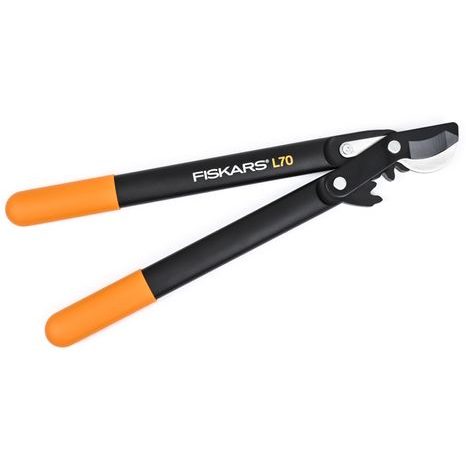 Pákové zahradní nůžky Fiskars PowerGear™ (S) L70 1002104 - 2