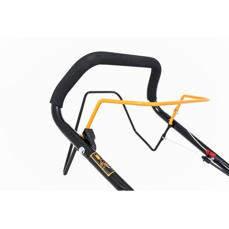 Benzínová kosačka Riwall PRO RPM 5355 4v1 - 15