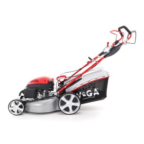 Benzínová kosačka VeGA 525 4SXH 6in1 - 8