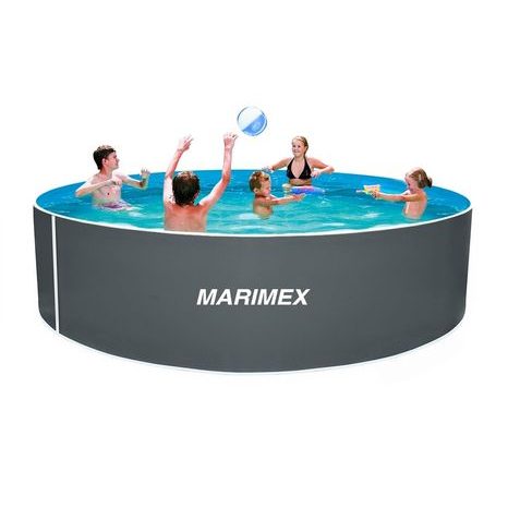Bazén Orlando Marimex 3,66 x 1,07 m bez přísl. 10340194 - 6