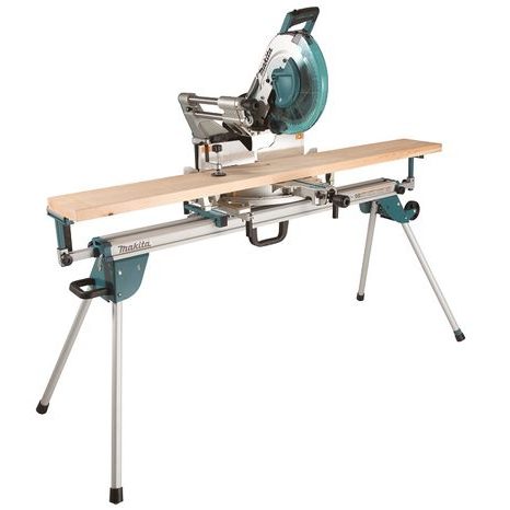 Stojan na pokosové pily Makita WST07 - 3