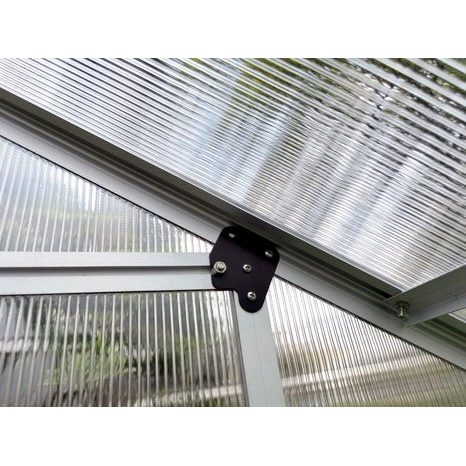 Skleník polykarbonátový VeGA 7000 STRONG - 3