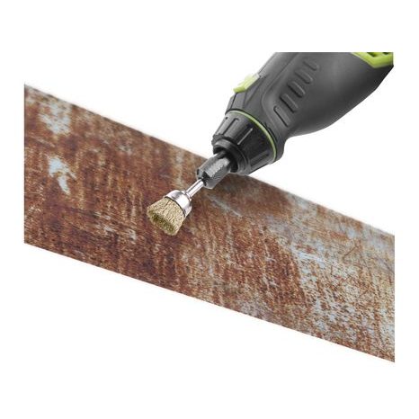 Kefy pomosadené, súprava 45 ks EXTOL CRAFT 903761 - 4