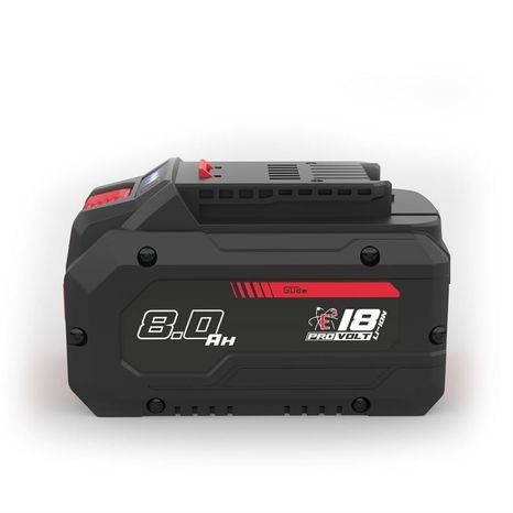 Akumulátor GÜDE ProVolt APPV 18-80 8,0 Ah 58559 - 3
