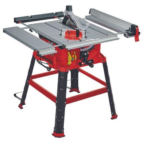 Elektrická stolní kotoučová pila Einhell TC-TS 2225U 4340515