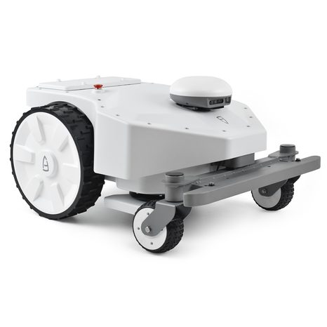 Robotická kosačka FJD FRX Swap